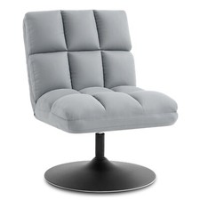 MCombo Swivel Chair Lounge Chair Cocktail Chair Recliner Club Chair 4812