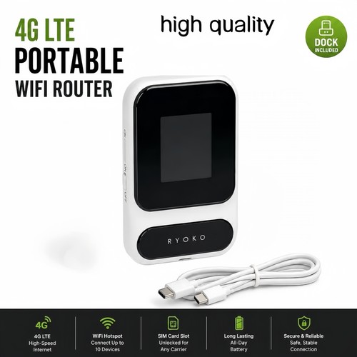 Lte wifi hotspot - lte,