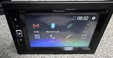 Pioneer DMH-A240BT Car Radio