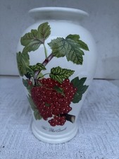 Portmeirion Pomona vase