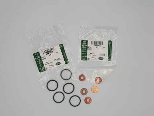 Land rover td5 15p injector - 15p,