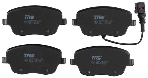 Fits trw gdb1472 brake - fits,