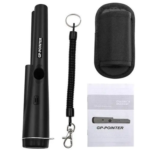 Garrett pro pointer pinpointer - pro-pointer,