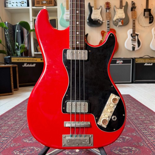 1962 hofner electric - hofner, bass