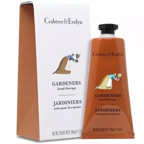 Crabtree and evelyn gardeners - evelyn,