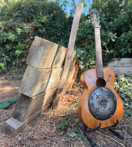 Harmony guitar h165 acoustic - harmony,