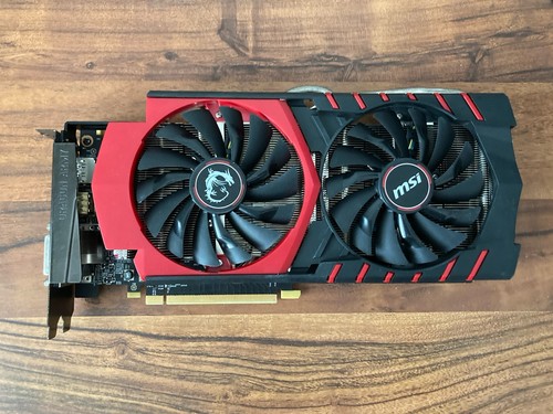Msi nvidia geforce gtx - msi,