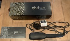GHD v Gold Hair Straightener