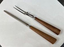 Retro 6 Mills Moore Walnut