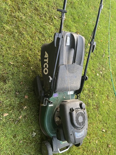 Honda lawn mower acto - mower,