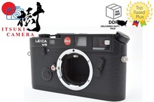 🎦CLA'd【OPT MINT】 Leica