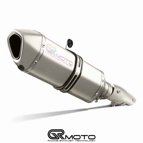 Exhaust for suzuki - suzuki, gsx-r
