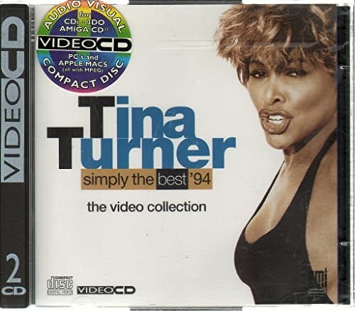 Tina turner simply - turner:, best