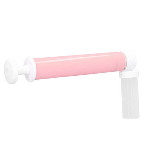 Manual cake airbrush plastic - cake,
