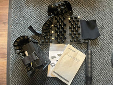 Roho Heal Pad PR Heel Guards