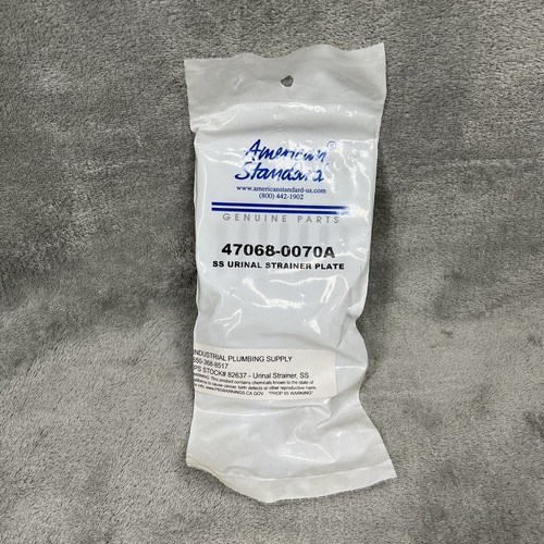 American standard 047068 0070a - american, 047068-0070a