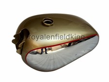 BSA Golden Flash A10 Plunger