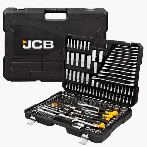 Socket set 216 piece - -,