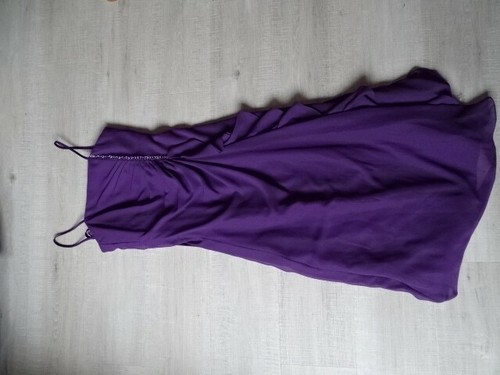 Cadbury purple prom bridesmaid - cadbury,