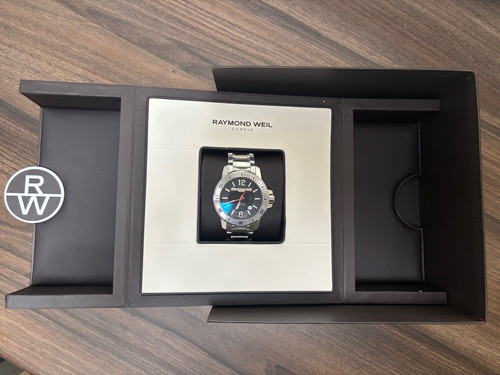 Raymond weil nabucco - weil,