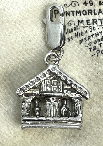 Vintage sterling silver - vintage,
