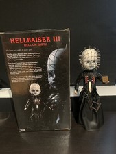 living dead dolls Hellraiser