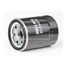 Oil Filter For Suzuki Ignis MK2 1.5 Sport Borg & Beck 1651060B10 1651060B10000