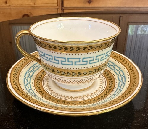Antique royal doulton - royal, &