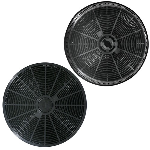 Charcoal carbon filters - x,