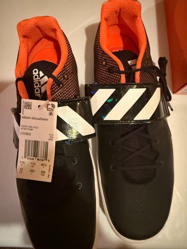 Size adidas adizero - 11.5,