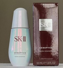 SK-II GenOptics Aura Essence