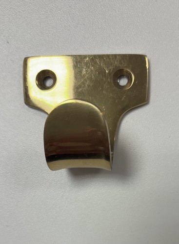 Brass sash window lifts - window,
