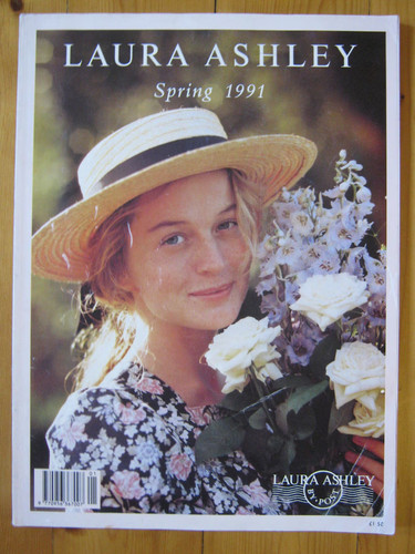 Laura ashley vintage - laura,