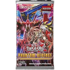 Yu-Gi-Oh Phantom Revenge