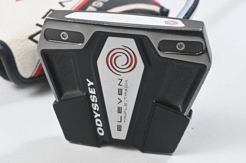 Odyssey eleven triple track - odyssey,