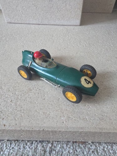 Tri ang scalextric - scalextric, rare