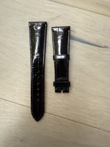 Patek philippe shiny black - shiny,