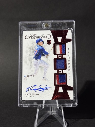 2025 panini flawless master - 2025,