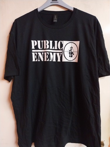 Public enemy tribe called - tribe,