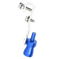 1-Turbo Sound Whistle Exhaust