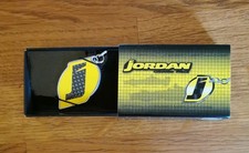 Jordan F1 grand prix metal key