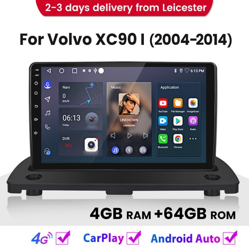 For volvo xc90 2004 2014 - xc90, 2004-2014