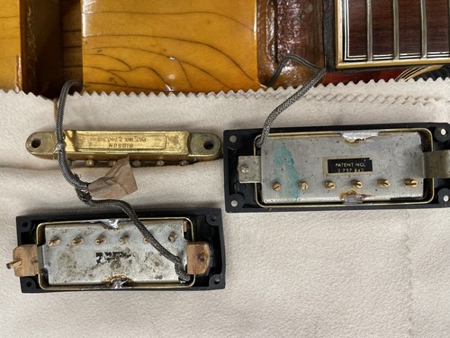 Epiphone sheraton e212t 1967 - sheraton,