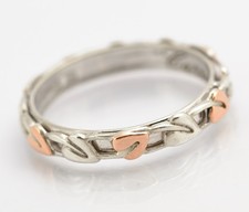 Clogau Tree Of Life Ring In