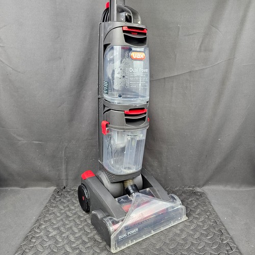 Vax w85 carpet - vax, washer