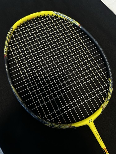 Yonex voltric force 2 - yonex,