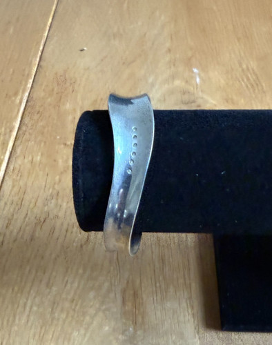 Vintage sterling silver - vintage,