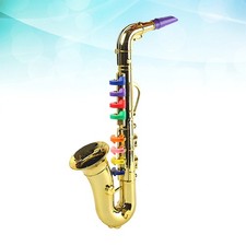 1 Pc Trumpet Toy Durable