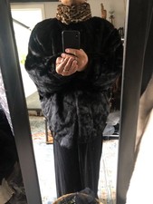 B art deco 100% real Top