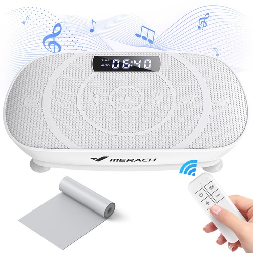 Merach vibration plate - merach,